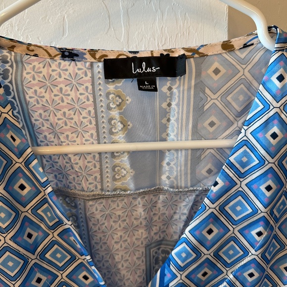 Lulus Matching Set - Picture 1 of 4